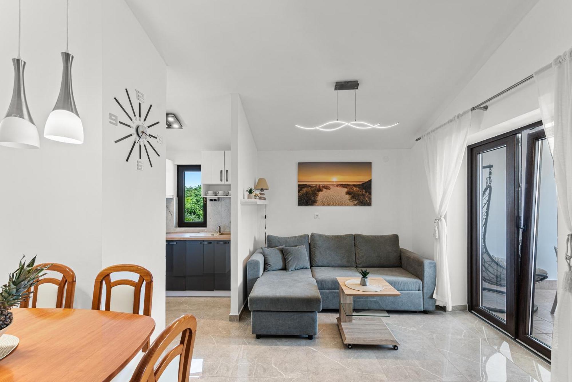 App Sandro With Common Pool Porec Phòng bức ảnh